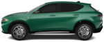 Tonale SUV